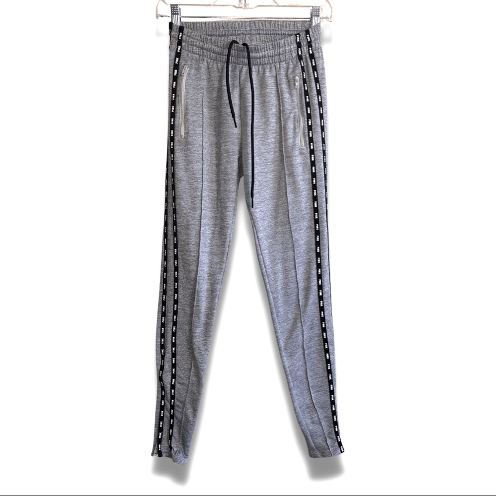 Women’s, Pant’s, Pink by VS, X-Small, Gray